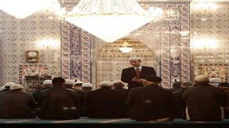 Η Ευρώπη Eξισλαμίζεται