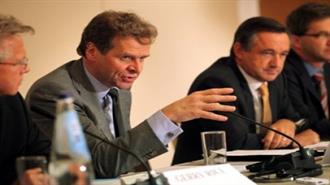 Καταλύτης το Μνημόνιο για τη Χάραξη μιας Νέας Ενεργειακής Στρατηγικής