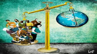 Peak Human: Ο Παραλογισμός της Συνεχούς Ανάπτυξης σε Έναν Πεπερασμένο Κόσμο