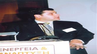 Ζωηρό το Ενδιαφέρον των Προμηθευτών Ηλεκτρικής Ενέργειας για την Ενιαία Περιφερειακή Αγορά της Ν.Α. Ευρώπης (31/03/2004)