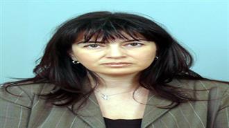 Μάγια Χρίστοβα, CEO της Bulgarian Energy Holding