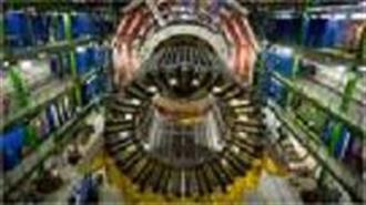 Στο Cern Παγίδευσαν 38 Άτομα Αντι-υδρογόνου