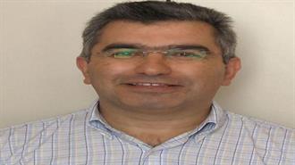 Κώστας Μαθιουδάκης, Γενικός Γραμματέας του ΥΠΕΚΑ
