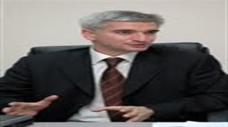 Δρ. Αλέξανδρος Ζαχαρίου. Πρόεδρος του Συνδέσμου Εταιρειών Φωτοβολταϊκών