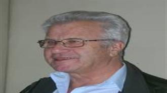 Δρ. Μιχάλης Φυτίκας, Καθηγητής ΑΠΘ