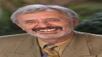 Δρ. Erwin Knapek, Πρώην Δήμαρχος της Πόλης Unterhaching στη Γερμανία