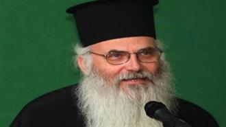 Μητροπολίτης Μεσογαίας και Λαυρεωτικής, Νικόλαος