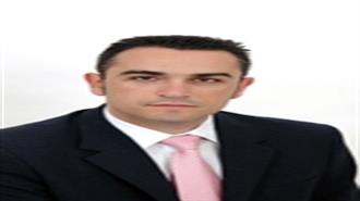 Μηνάς – Χρήστος Κιτσιλής, Εταίρος της Norton Rose