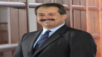 O Ελληνικής Καταγωγής Άντριου Λιβέρις ο Άνθρωπος με την Μεγαλύτερη Επιρροή στην Παγκόσμια Αγορά Χημικών