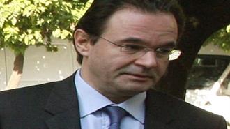 Παπακωνσταντίνου: Παρουσιάζει Σήμερα στο Βερολίνο το «Ήλιος» σε Γερμανούς Υπουργούς κι Επιχειρηματίες