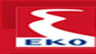 Χορηγία της ΕΚΟ σε Αγώνα Ηλεκτρικών-Υβριδικών Αυτοκινήτων