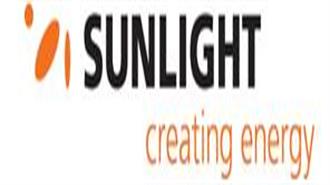 Σε Λειτουργία το Νέο Website της SUNLIGHT ΑΒΕΕ