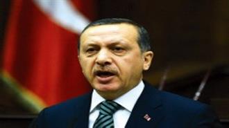 Ερντογάν: Δεν θα Λάβουμε «Ακόμη» Στρατιωτική Δράση για τις Κυπριακές Έρευνες