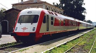 Γερμανοαυστριακό Ενδιαφέρον για το Σιδηρόδρομο Πελοποννήσου