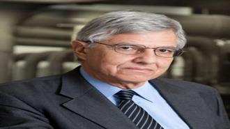 Τ. Γιαννίτσης: Η Σημασία του Φυσικού Αερίου για τον Ενεργειακό Τομέα της Χώρας Μας