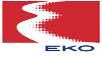 H EKO Επίσημος Υποστηρικτής του Κλασικού Μαραθωνίου 2011