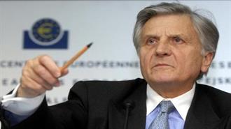 Μέτρα Ενίσχυσης της Ρευστότητας των Τραπεζών Ανακοίνωσε ο Τρισέ