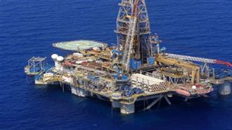 Προχωρά με Δυσκολίες η Γεώτρηση στο Οικόπεδο 12