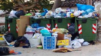 Ο Δήμος Θεσσαλονίκης Τολμά στη Διαχείριση των Απορριμμάτων