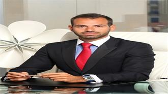 Βασίλης Μηλιώνης, Ιδρυτής και Διευθύνων Σύμβουλος της Hellas Power