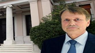 Φειδωλός ο Χ.Ράιχενμπαχ για τις Αναπτυξιακές Προοπτικές
