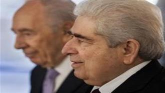 Χριστόφιας: Εμβαθύνονται και Διευρύνονται Περαιτέρω οι Σχέσεις Κύπρου - Ισραήλ