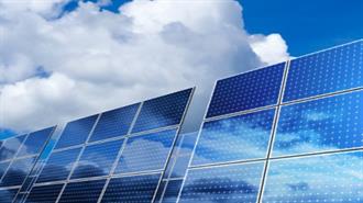 Φωτοβολταϊκά 5 MW με Βάσεις Alpha Solar στην Ελλάδα