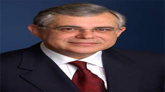 Λουκάς Παπαδήμος, ο Νέος Πρωθυπουργός