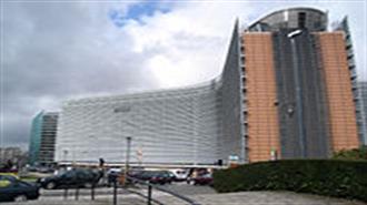 EU Says Russia Is Using Energy As Diplomacy Weapon