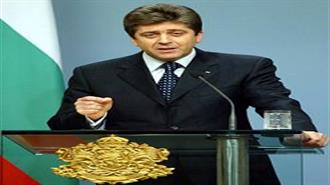 Παρβάνωφ: Δεν Έχει Εγκαταλειφθεί το Σχέδιο του Μπουργκάς-Αλεξανδρούπολη