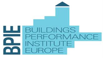 Η Ενεργειακή Αποδοτικότητα Κτηρίων στο Επίκεντρο των Ευρωπαϊκών Πολιτικών για την Ενέργεια
