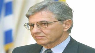 Τάσος Γιαννίτσης: Νέος Yπουργός Εσωτερικών