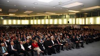 Θ. Καρυώτης: Σήμερα η Καταλληλότερη Συγκυρία για την Ανακήρυξη της ΑΟΖ