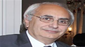 Δήμας: Να Αναθεωρήσει η Τουρκία τη Στάση της στο Κυπριακό