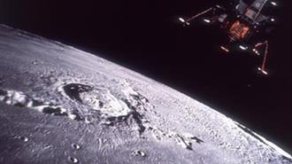 Άφαντα από το Αρχείο της NASA Εκατοντάδες Σεληνιακά και Άλλα Δείγματα