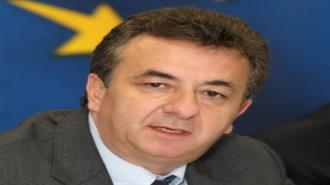Σταύρος Αρναουτάκης: Περιφερειάρχης Κρήτης