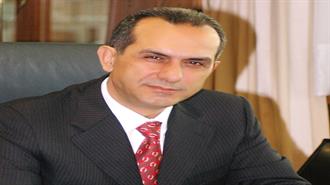 Ανδρέας Ηλιάδης, Διευθύνων Σύμβουλος της Τράπεζας Κύπρου