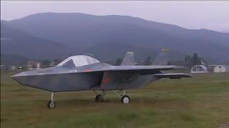 Ενδιαφέρον Αμερικανικών Εταιρειών για Αεροπλάνο που Σχεδίασε ο Πρόεδρος της Αερολέσχης Φλώρινας  (Video)