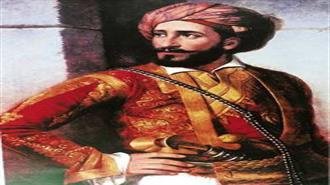 Καταρρέει το Σπίτι του Στρατηγού Μακρυγιάννη στο Άργος