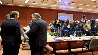 Συμφωνία για Δάνειο 130 Δις Ευρώ στο Eurogroup και «Κούρεμα» 53,5%