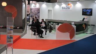 Εξαιρετικά Επιτυχημένη η Παρουσία της Silcio στην Enegytech 2012