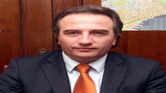 Σ. Καλαφάτης: Άξονας Ανάπτυξης τα Ορυκτά