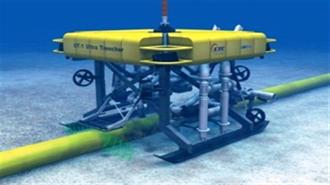 Υπεγράφη Χθες Συμφωνία Ισραήλ-Κύπρου για Ενεργειακή Σύνδεση με Υποθαλάσσιο Καλώδιο