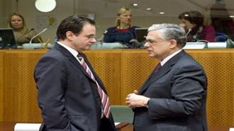 Δίωρη Συζήτηση Παπαδήμου-Παπακωνσταντίνου για τα Ενεργειακά