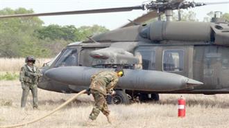 Λαθρεμπόριο Καυσίμων στο Στρατό: Τα Ντοκουμέντα για το «Χακί» Σκάνδαλο