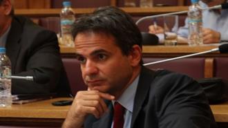 Κ. Μητσοτάκης: Ακατανόητο Νομοθετικό Κρεσέντο από το ΥΠΕΚΑ