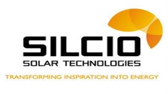Στην Ecotec 2012 η Silcio με Φωτοβολταϊκά της Προϊόντα