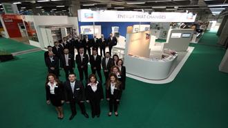 5 Χρόνια Παρουσίας στην Ελλάδα Γιόρτασε η SMA Hellas στην Ecotec 2012