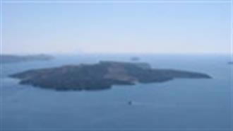 Δελαβέκουρας: «Χρειάζεται Άδεια για Έρευνες στην Ελληνική Υφαλοκρηπίδα»