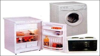 «Black Οut» στις Ηλεκτρικές Συσκευές